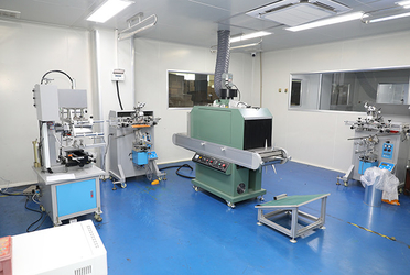 ΚΙΝΑ Guangzhou Yuhua Packaging Co., Ltd. Εταιρικό Προφίλ
