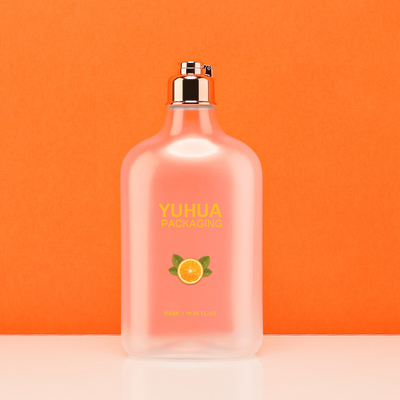 500ml Εξωθημένα πλαστικά μπουκάλια καρυκευμάτων Oil Spray Πλαστική συσκευασία περιποίησης δέρματος
