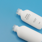 Boston Glass Essence Hair Oil Dropper Bottle 60ml Leak Proof