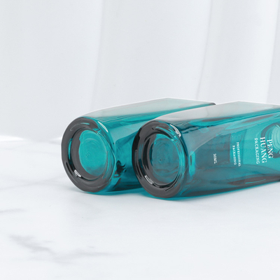 Dropper γυαλιού ορών 71mm 30ml ειδική μορφή μπουκαλιών