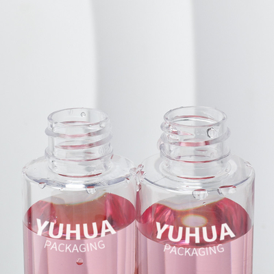 πλαστικό Makeup μπουκάλι λοσιόν ορών 30ml 40ml 50ml 60ml για την καλλυντική συσκευασία