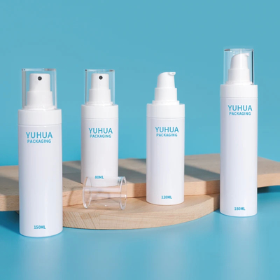 100 ml 120 ml πλαστικό μπουκάλι ψεκασμού δοχείο μπουκάλια πιέσης για λεπτή ομίχλη ενυδατώντας άρδευση άρωμα