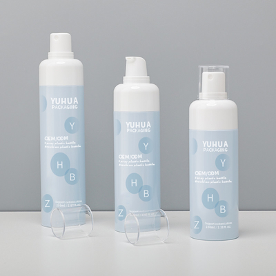 100 ml 120 ml πλαστικό μπουκάλι ψεκασμού δοχείο μπουκάλια πιέσης για λεπτή ομίχλη ενυδατώντας άρδευση άρωμα