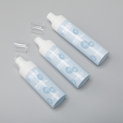 100 ml 120 ml πλαστικό μπουκάλι ψεκασμού δοχείο μπουκάλια πιέσης για λεπτή ομίχλη ενυδατώντας άρδευση άρωμα