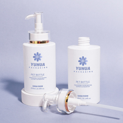 Φιαλίδιο σαμπουάν για κατοικίδια ζώα 250 ml 300 ml Φιαλίδιο αντλίας λοσιόν σώματος