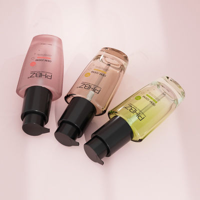 Φιαλίδια Ιδρύματος Χονδρικό Φιαλίδιο Λοσιόν Γυαλί Για Το Σώμα Λοσιόν Μαλλιά Έλαιο Ορό Έλαιο