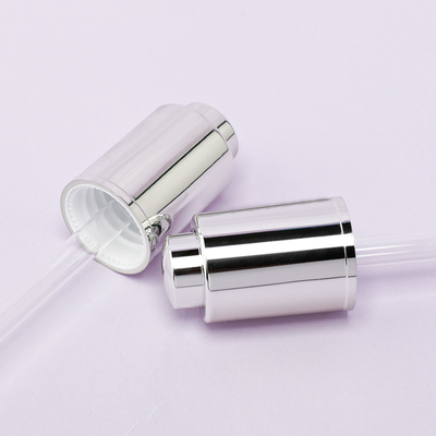 Πλαστικό τετράγωνο μπουκάλι σταγονόμετρου με προσαρμοσμένο λογότυπο, μπουκάλι ορού αιθέριου ελαίου για προσαρμοσμένο λογότυπο περιποίησης δέρματος