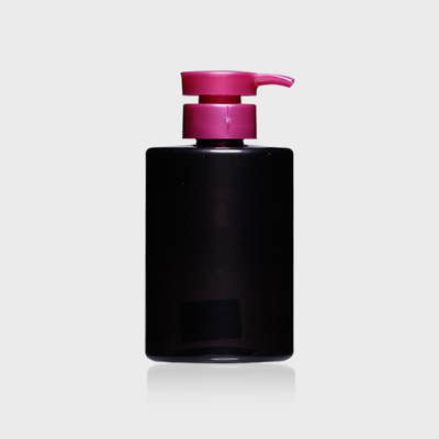 Plastic Packaging Jars for Household Products ODM/OEM Accepted PET Material Free Sample Customized