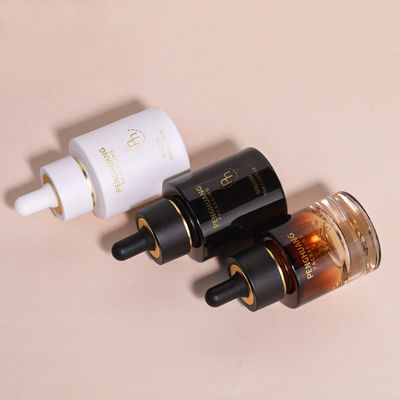 ODM / OEM Πελάτης Χρειάζεται Essence Oil Serum μπουκάλι για εξατομικευμένη υπηρεσία