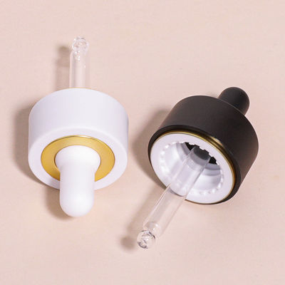 ODM / OEM Πελάτης Χρειάζεται Essence Oil Serum μπουκάλι για εξατομικευμένη υπηρεσία