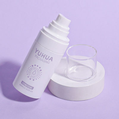 Προσαρμοσμένο μπουκάλι ψεκασμού PET χωρητικότητας 130 ml σχεδιασμένο με φιλικά προς το χρήστη χαρακτηριστικά που βελτιώνουν την ευκολία και την αποτελεσματικότητα της λειτουργίας