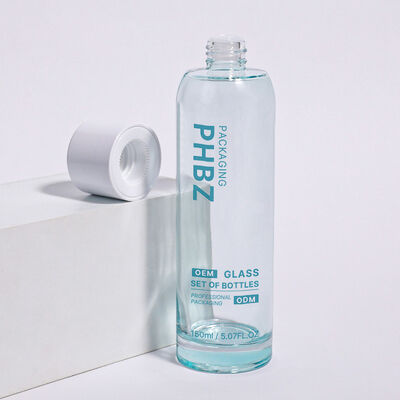 Επεξεργασμένη συσκευασία καλλυντικών με θερμό σφραγισμό ODM OEM αποδεκτό Σχεδιασμένο για συσκευασία καλλυντικών προϊόντων και ανάγκες εμπορικής επωνυμίας