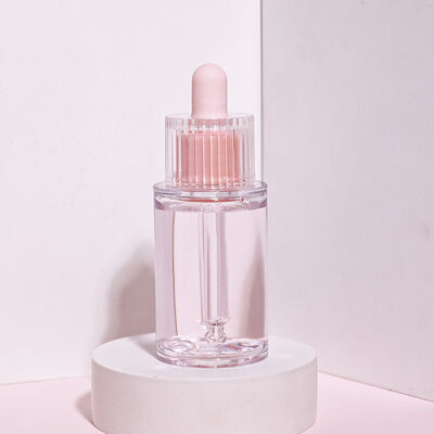 Φιαλίδια σταγονόμετρου ορού με διάφορες επιλογές χωρητικότητας κατάλληλα για παραγωγή μικρών παρτίδων και ανάγκες συσκευασίας μεγάλης κλίμακας