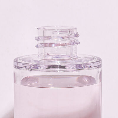 Φιαλίδια σταγονόμετρου ορού με διάφορες επιλογές χωρητικότητας κατάλληλα για παραγωγή μικρών παρτίδων και ανάγκες συσκευασίας μεγάλης κλίμακας