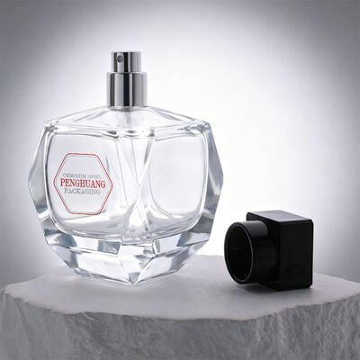 Serum Dropper Bottles κατασκευασμένα για να πληρούν υψηλά πρότυπα και λειτουργικότητα κατάλληλα για συσκευασία καλλυντικών και επιστημονικά
