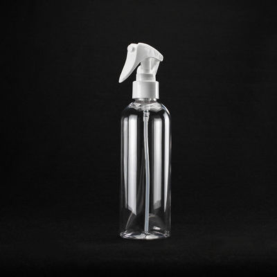 250ml πλαστικά συσκευάζοντας μπουκάλια της PET με τον ψεκασμό ώθησης ψεκασμού κτυπήματος ΚΑΠ