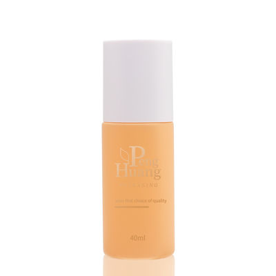 100ml-15ml καλλυντικό που συσκευάζει το καθορισμένο κενό μπουκάλι ψεκαστήρων αντλιών