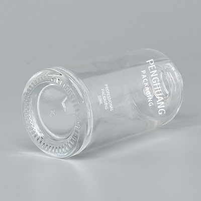 Dropper ορών MSDS 30ml μπουκάλια με το πλαστικό προσαρμοσμένο σωλήνας χρώμα σωλήνων