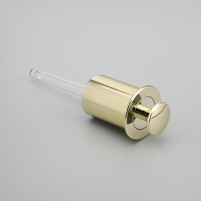30ml Dropper Τύπου ορών γυαλιού καυτή σφράγιση κωνικών φιαλών μπουκαλιών