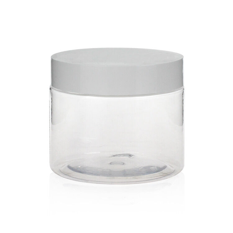 Φιάλη συσκευασίας καλλυντικών πολυτελείας με θερμοτυπία Προσαρμοσμένη συσκευασία σχεδιασμένη για την παρουσίαση καλλυντικών και προϊόντων περιποίησης δέρματος