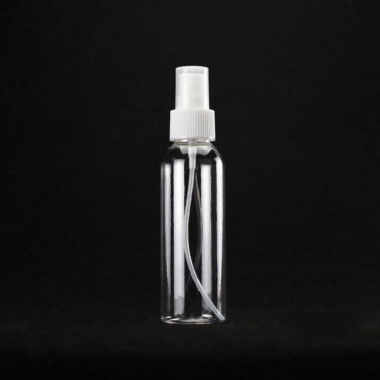 Πλαστικό μπουκάλι ενυδατικής κρέμας με μεταξοτυπία, ιδανικό για σαμπουάν, αντισηπτικό χεριών και συσκευασίες προσωπικής φροντίδας