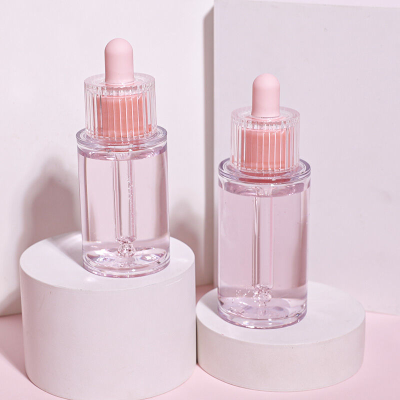 Φιαλίδια σταγονόμετρου ορού με διάφορες επιλογές χωρητικότητας κατάλληλα για παραγωγή μικρών παρτίδων και ανάγκες συσκευασίας μεγάλης κλίμακας