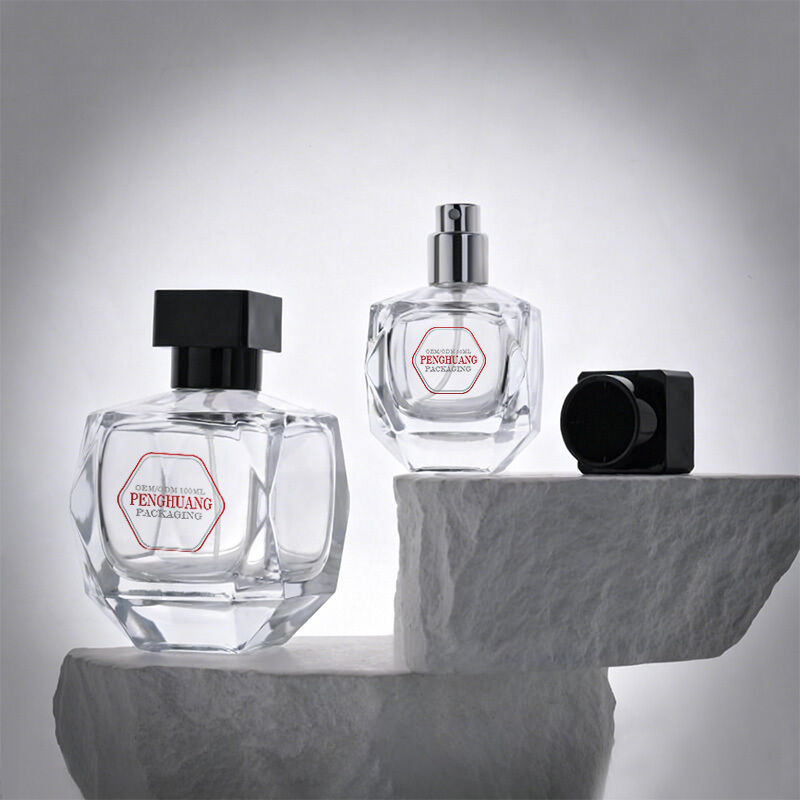 Serum Dropper Bottles κατασκευασμένα για να πληρούν υψηλά πρότυπα και λειτουργικότητα κατάλληλα για συσκευασία καλλυντικών και επιστημονικά