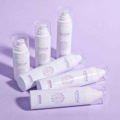 Προσαρμοσμένο μπουκάλι ψεκασμού PET χωρητικότητας 130 ml σχεδιασμένο με φιλικά προς το χρήστη χαρακτηριστικά που βελτιώνουν την ευκολία και την αποτελεσματικότητα της λειτουργίας