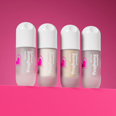 Γυάλινη συσκευασία περιποίησης δέρματος χωρητικότητας 30 ml ιδανική για την αποθήκευση ορού προσώπου κρέμες και άλλα καλλυντικά προϊόντα