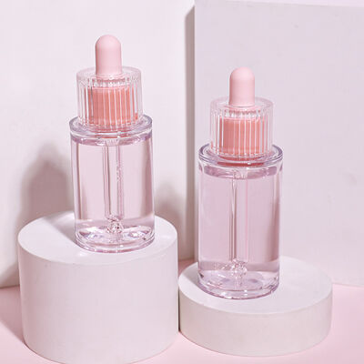 Φιαλίδια σταγονόμετρου ορού με διάφορες επιλογές χωρητικότητας κατάλληλα για παραγωγή μικρών παρτίδων και ανάγκες συσκευασίας μεγάλης κλίμακας