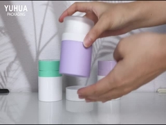 YHWZ015 χωρίς αέρα αντλία