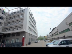 Προφίλ εταιρείας