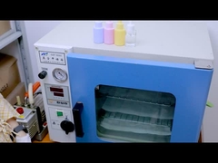 Αυτό το βίντεο παρέχει πληροφορίες σχετικά με το πώς να ελέγξετε αποτελεσματικά για διαρροές