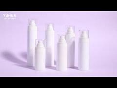 πλαστικό μπουκάλι ψεκασμού