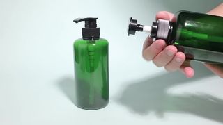 Custom Cosmetic Bottles Toner Lotion Συσκευασία ορού