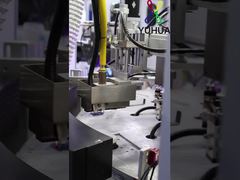 Διαδικασία Μεταξοτυπίας σε Μπουκάλια Καλλυντικών | Προσαρμοσμένο εργοστάσιο εκτύπωσης λογότυπων